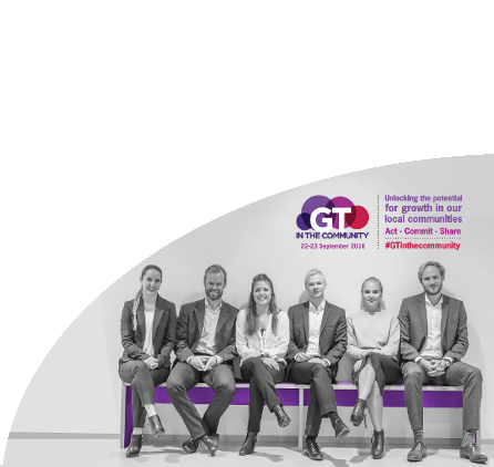 CSR-Dag i Grant Thornton